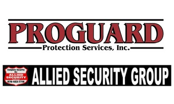 Proguard Cincinnati Proguard Protection Services acquires Allied Security Group | Security ...