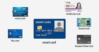 Key Considerations for Smart Card Access Control Deployments | Security ...