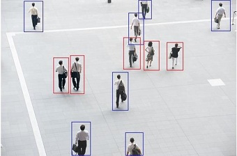 Hanwha Techwin launches AI-powered security cameras to flag social ...