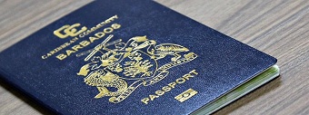 HID chosen to design new E-passport for Barbados | Security Update