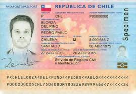 Idemia wins ID document contract in Chile for next 10 years | Security ...