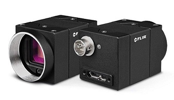 Teledyne FLIR launches the BFS-U3-50S4M-C and BFS-U3-50S4C-C USB3 ...