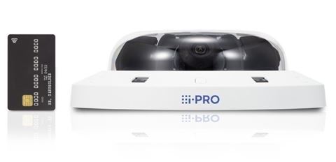I-Pro gets set to show new portfolio in Vegas | Security Update