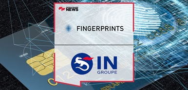 Fingerprint Cards AB And IN Groupe, With Its SPS Solutions, Collaborate ...