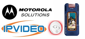 Motorola Solutions acquires IPVideo, creator of the HALO Smart Sensor ...