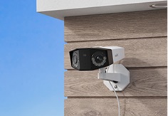 Reolink Introduces Duo 3 UHD 180-Degree PoE Camera - Security