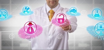 The vital role of security in the pharmaceutical sector | Security Update
