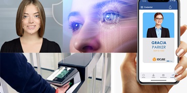 Biometrics as an alternative to mobile credentials | Security Update