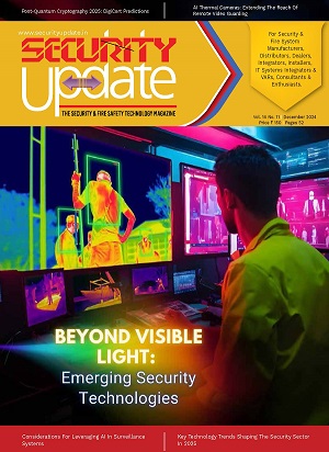 December 2024 Issue is NOW ONLINE | Security Update