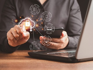 Transform your security business with an integrated cloud platform ...