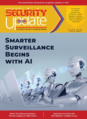 June 2025 Issue is NOW ONLINE | Security Update