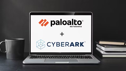 Palo Alto Networks to acquire Identity Security Titan CyberArk ...