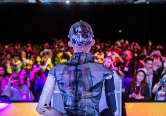 Be prepared for AI shock waves