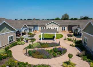 Garden Spot’s comprehensive video security solution