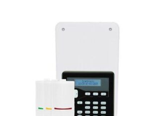 Eaton launches new SSR range for intruder alarms