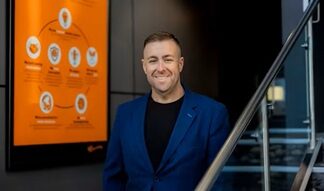 Gallagher Security names Matt Butts EVP of the Americas