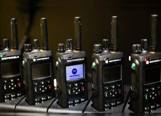 CRFS becomes part of Motorola with Silvus acquisition