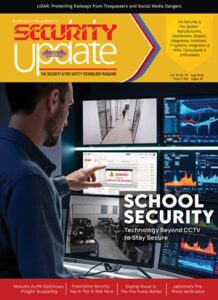 newsSU AUG 2025 Coverhome