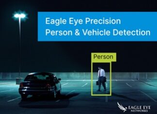 New Eagle Eye launch offers new levels of precision