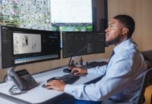 Alcatraz joins the Biometrics Institute