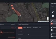 Acoem unveils new AI model for ATD gunshot detection