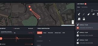 Acoem unveils new AI model for ATD gunshot detection