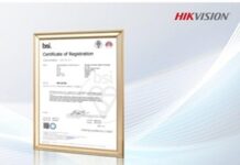 Hikvision achieves NIST CSF 2.0 certification