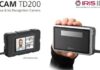 Iris ID iCAM TD200: Dual Iris & face recognition