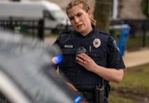Motorola advances AI in policing