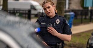 Motorola advances AI in policing
