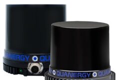 Q-Track enables integration between Quanergy and Avigilon