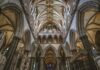 Salisbury Cathedral: Secure Magna Carta with Dahua