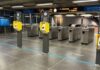 Transit business goes digital and reduces fare evasion