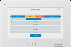 Videx launches hands free monitor with smart integration