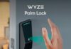 Wyze Palm Lock