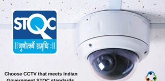 STQC Fallout: Policy Rollout Leaves India’s CCTV Industry Paused