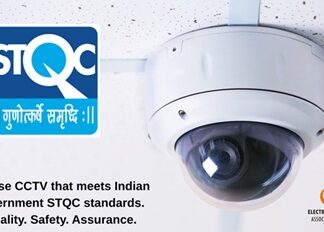 STQC Fallout: Policy Rollout Leaves India’s CCTV Industry Paused