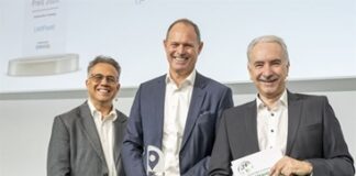 Addsecure’s Lostnfound wins two gold awards