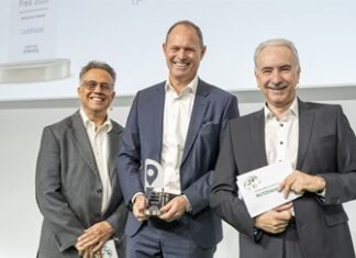 Addsecure’s Lostnfound wins two gold awards