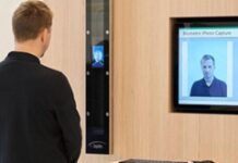 Cognitec’s facial biometrics at Australian Airports