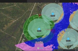 Counter-drone tech: Sentrycs and Omnisys collaboration