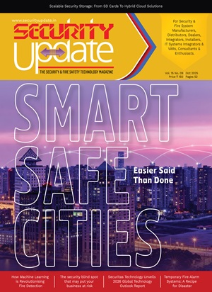 October 2025 Issue is NOW ONLINE | Security Update