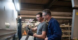 Gunnebo creates unified platform for manufacturing in Europe