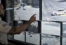 Hartford Police Department expands camera network with 50 new deployments