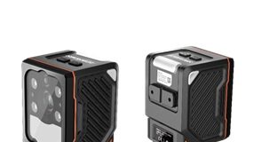 HIKROBOT India launches smart code readers with liquid lens for Indian automation market