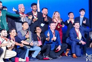 HikTech Star Tour 2025 in Hangzhou unveiled