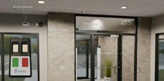 Isotec launches IDEAL access control line for small-scale facility protection