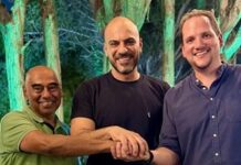 Leadership changes for Secure Logiq in the Middle East