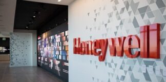 New updated business structure from Honeywell