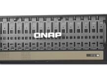 QNAP TL-R6020Sep-RP SAS/SATA JBOD